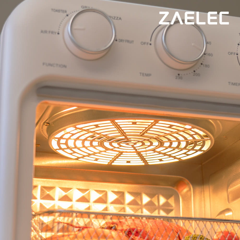 자일렉 오븐형 에어프라이어