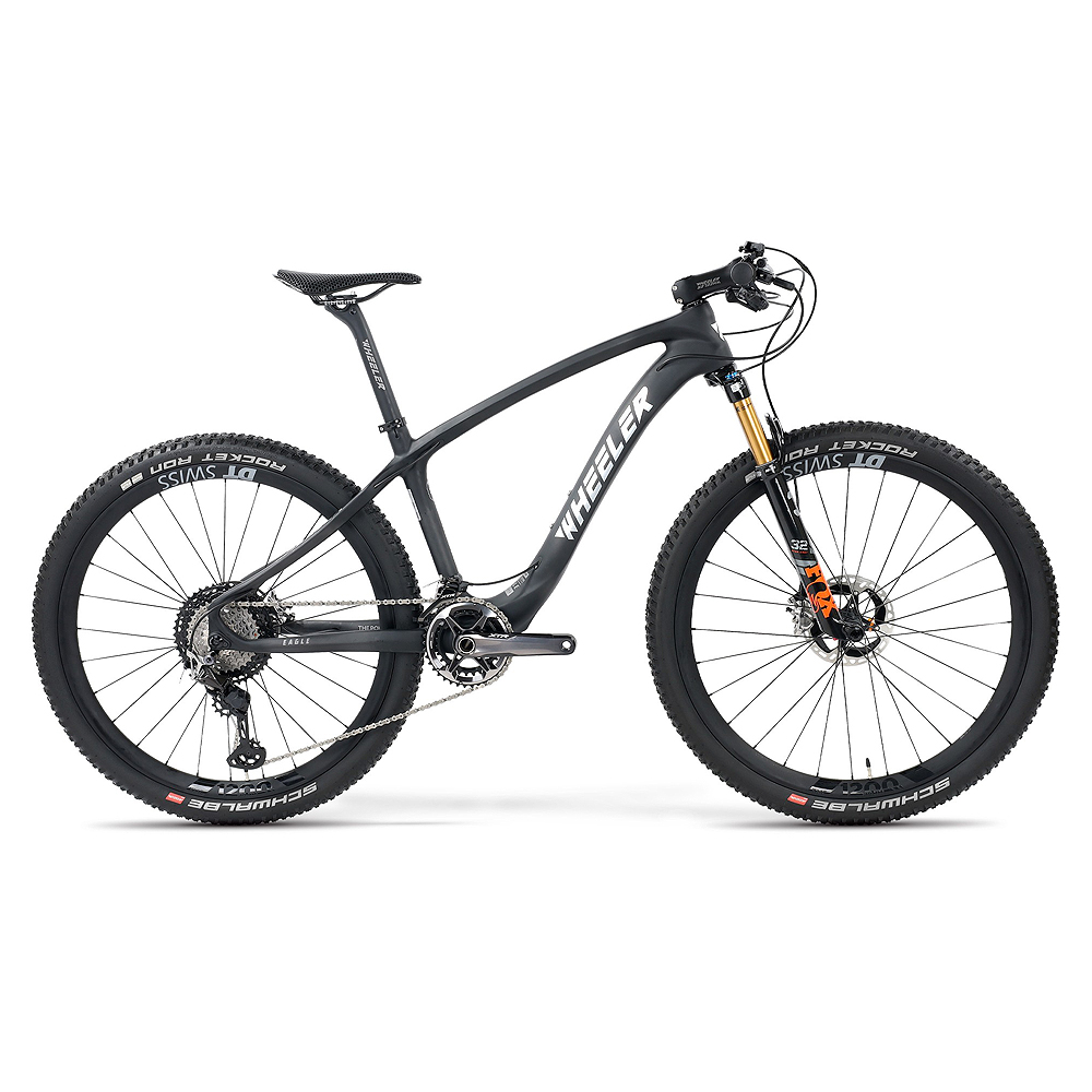 EAGLE ULTIMATE XTR - 상품 이미지