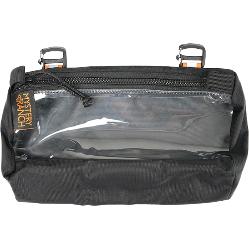 [미스테리 랜치] 퀵 어태치 조이드백 QUICK ATTACH ZOID BAG - 상품 이미지