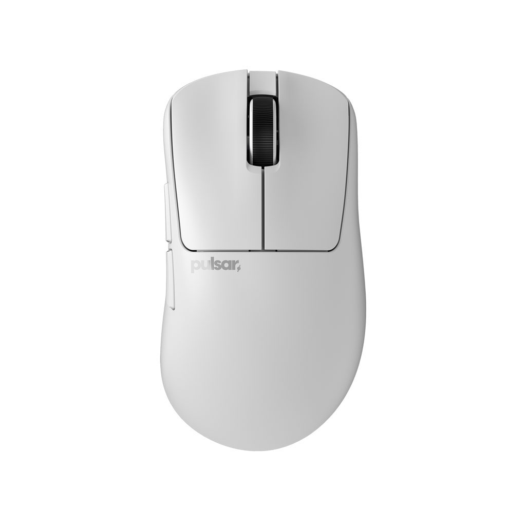 펄사 Xlite v4 무선 게이밍 마우스 : pulsar