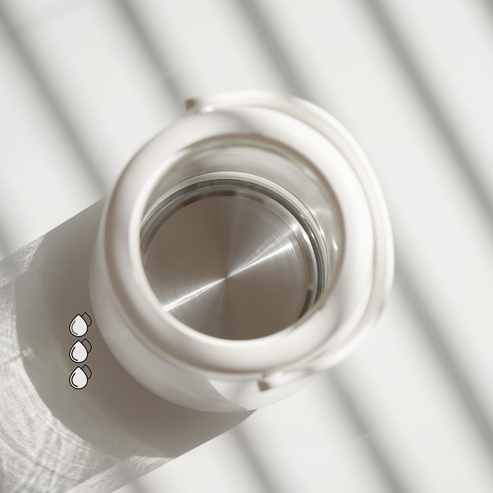 신생아 가열식 가습기 리모컨 간편세척 유리 스텐 100도씨