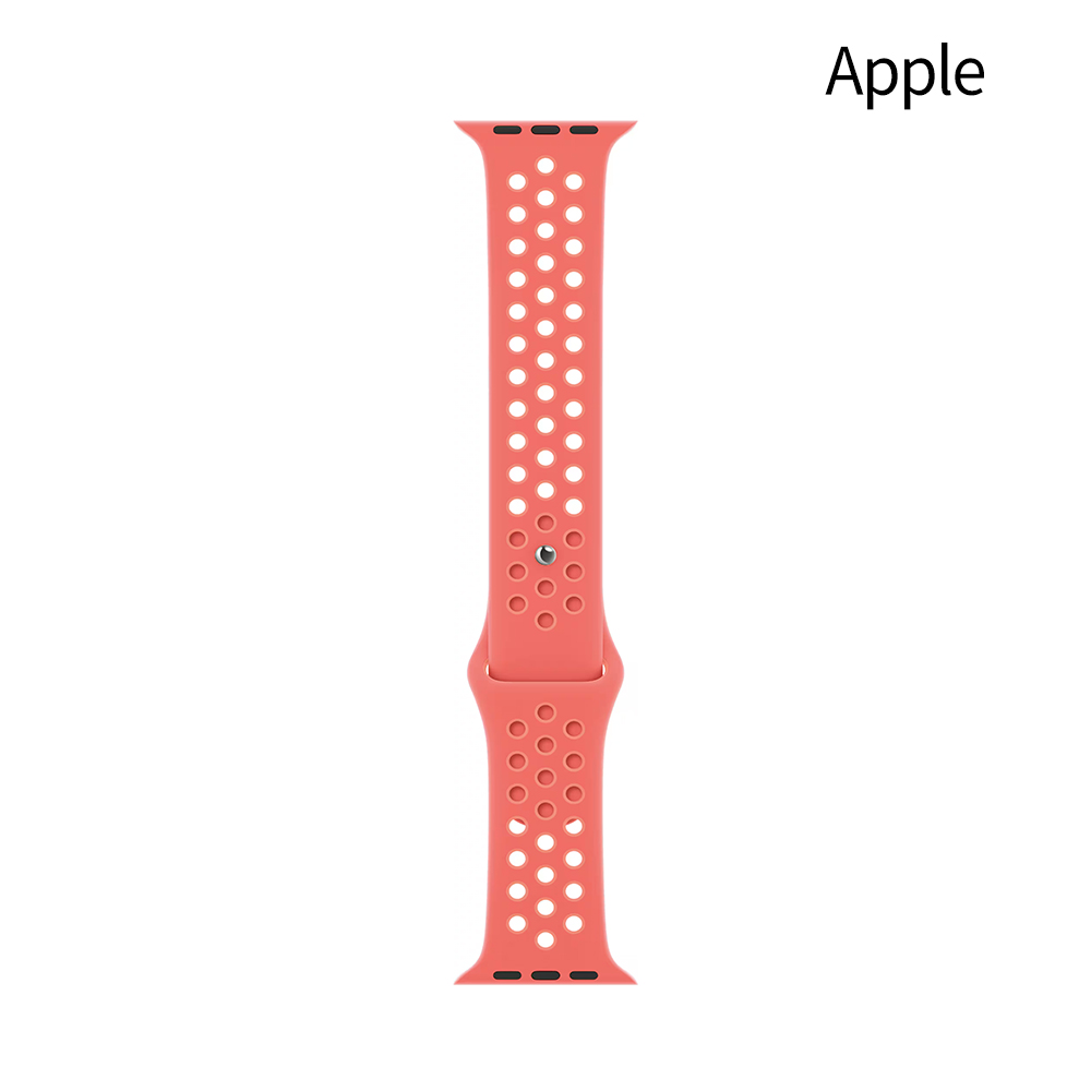 [2+1] 애플워치 나이키 스트랩 스포츠 밴드 매직엠버 애플워치 11 울트라 SE3