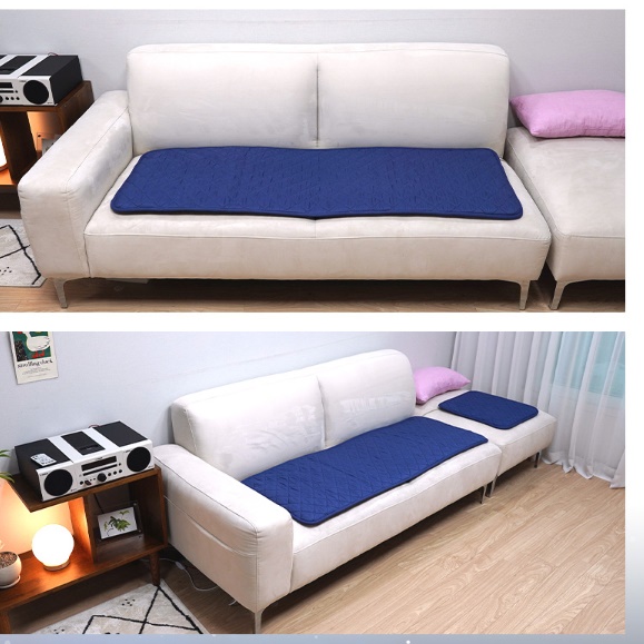 소파 온열 매트 쇼파 전기 장판 쇼파용 전기방석