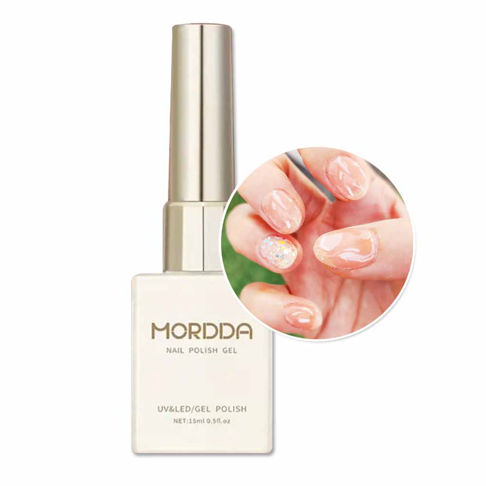 마누스 찐 누디 베이지 코랄 메이크업젤 15ml