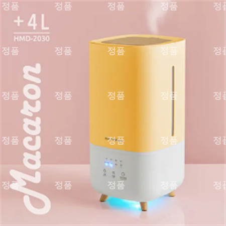 [이녹스프랑] 마카롱 무드 가습기 HMD-2030
