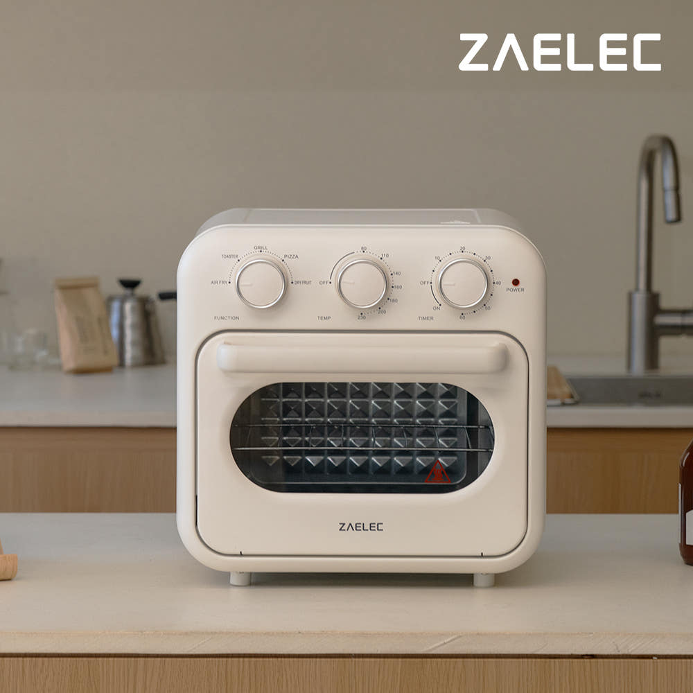 자일렉 오븐 내부