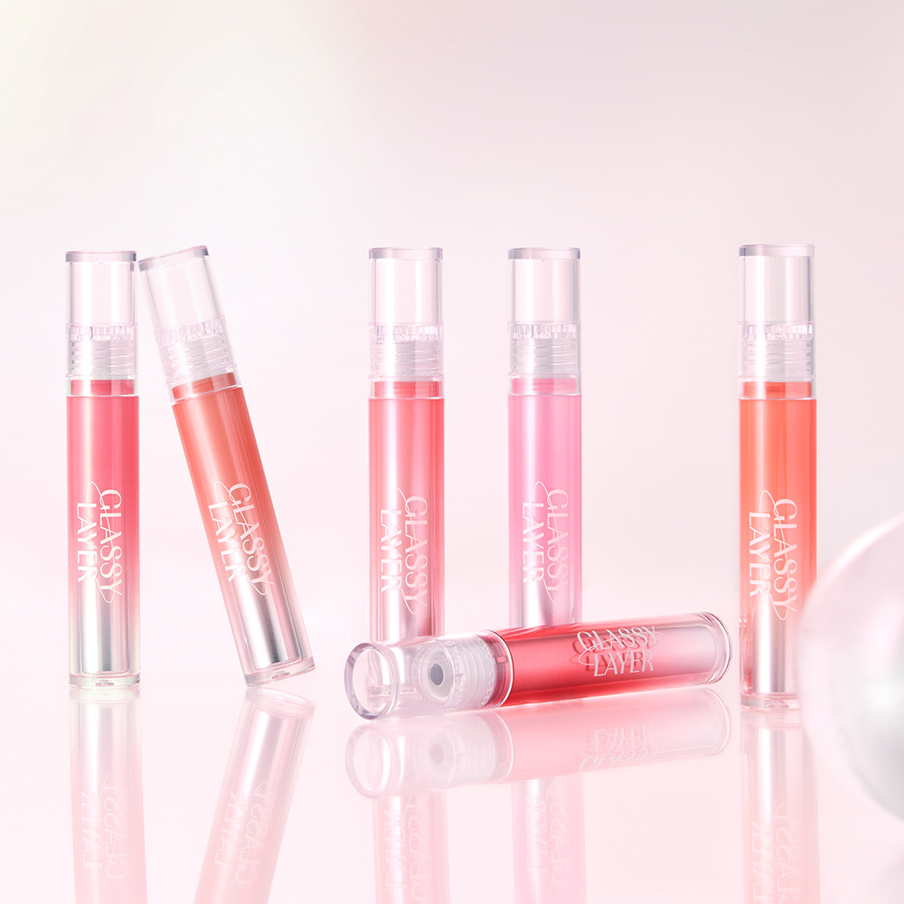 루나 글래시 레이어 틴트 3g