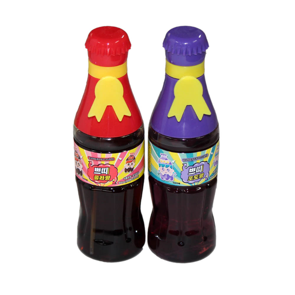 쁘띠 혼합음료 60ml x 2개 : 주식회사 세븐스타몰