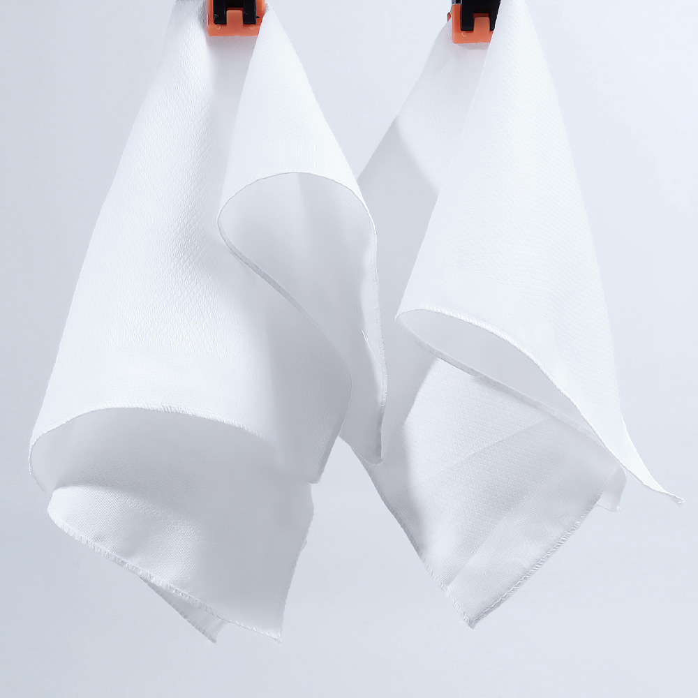 핫버튼 아기 면손수건 거즈손수건 신생아 10p