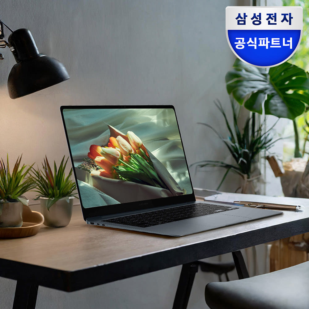 삼성전자 갤럭시북4 프로 본체