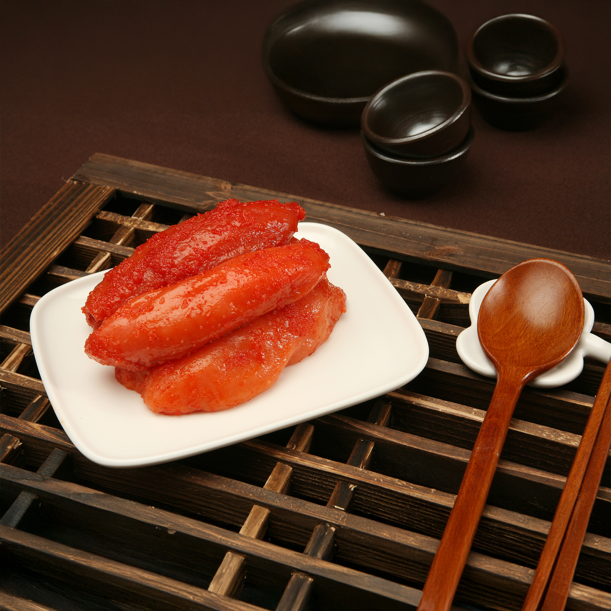 속초천하젓갈 명란젓 파지 못난이 선동 500g 선상알 선동알 명란젓갈 저염 - 상세 이미지 5