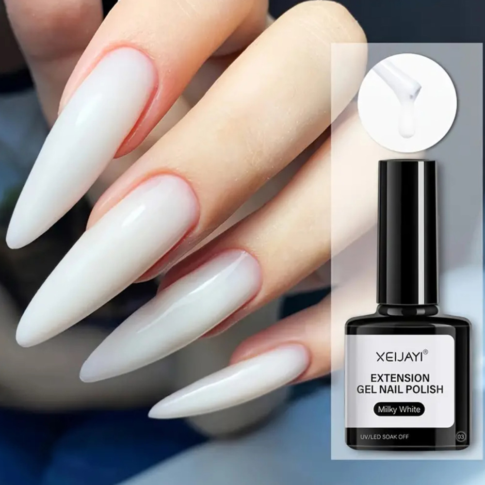 마누스 볼륨 누디 화이트 시럽젤 7ml - 상세 이미지 3