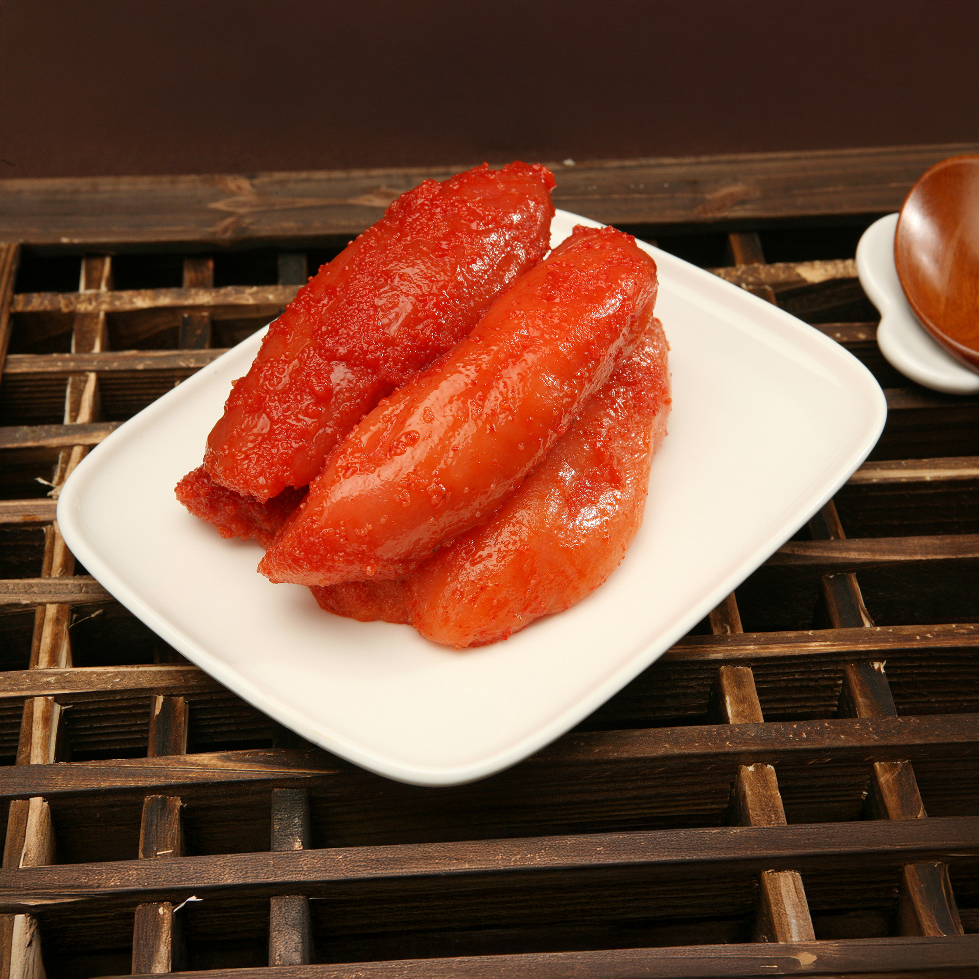 속초천하젓갈 명란젓 파지 못난이 선동 500g 선상알 선동알 명란젓갈 저염 - 상세 이미지 4