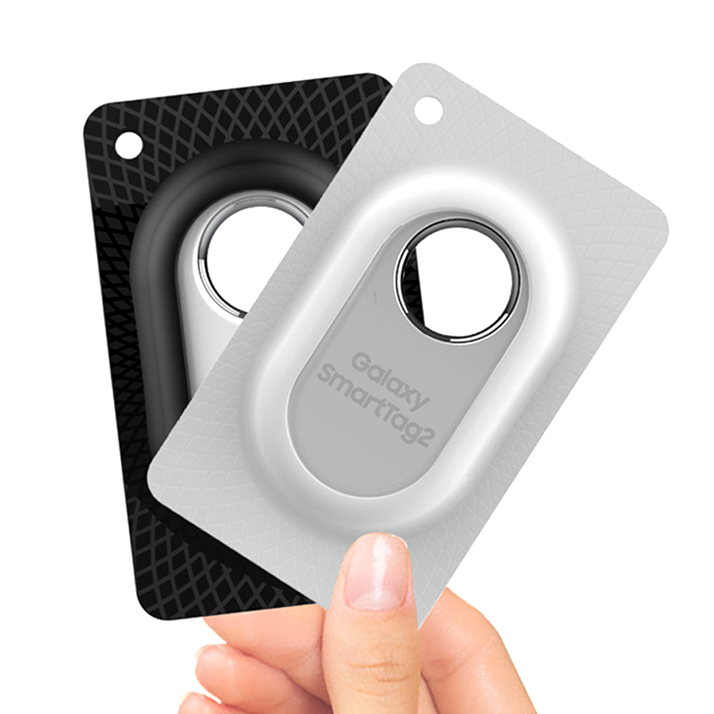 스마트태그2 케이스 슬림 카드형 지갑분실방지