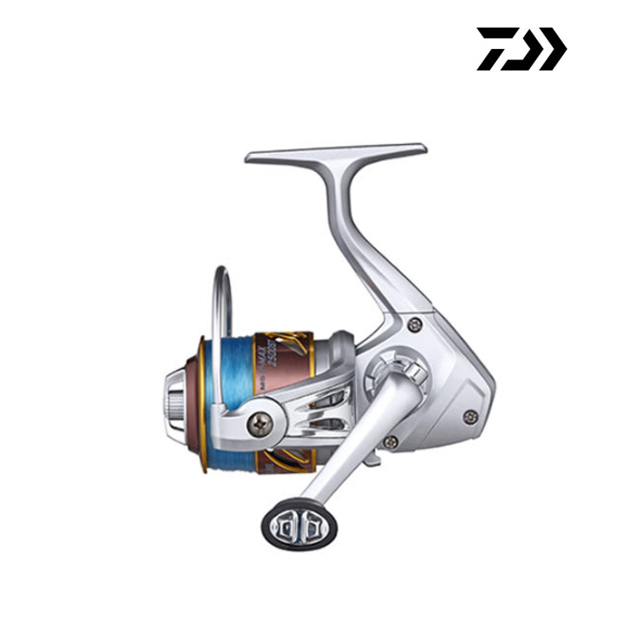 다이와 MS 브이맥스 스피닝릴 2000ST