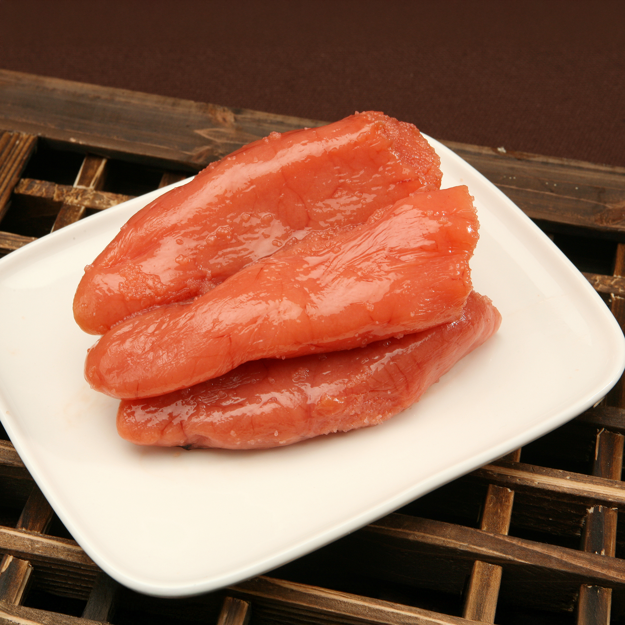 명란젓 파지 천하젓갈 백선동 저염 명란젓갈 속초중앙시장 500g - 상세 이미지 4