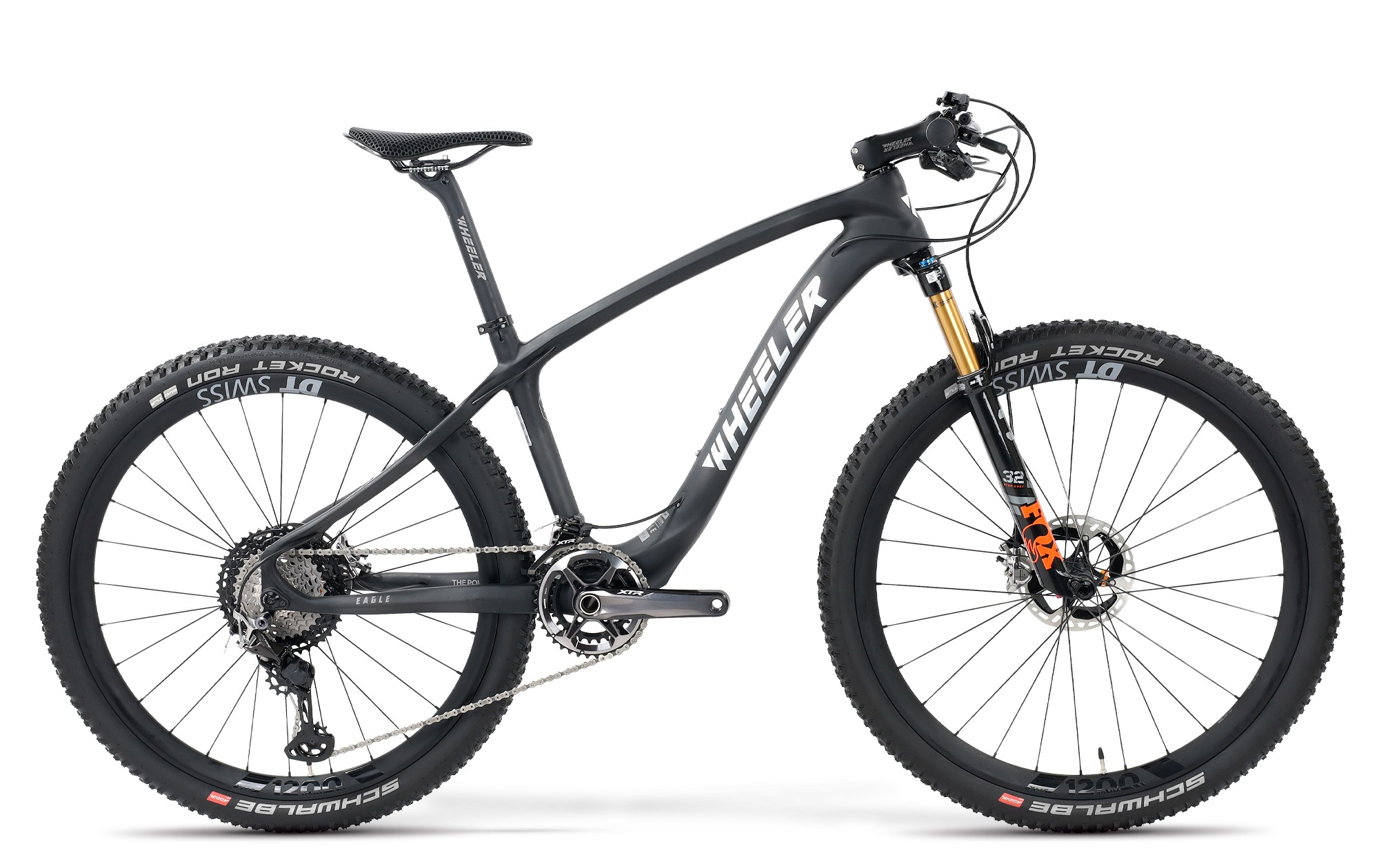 EAGLE ULTIMATE XTR - 상세 이미지 2