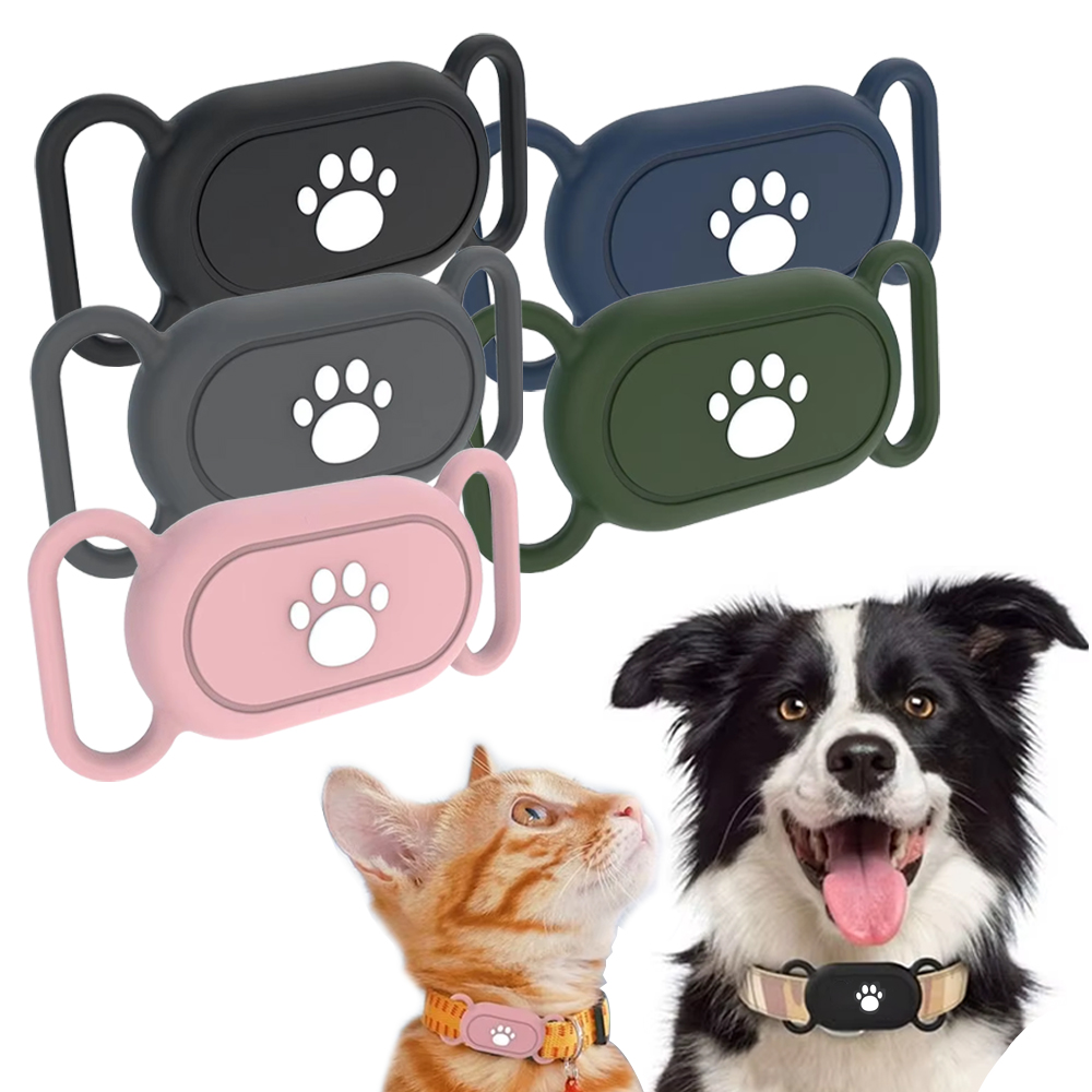 스마트태그2 케이스 애견 반려동물 목걸이착용
