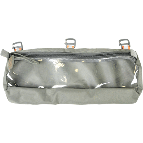 [미스테리 랜치] 퀵 어태치 조이드백 QUICK ATTACH ZOID BAG - 상세 이미지 5