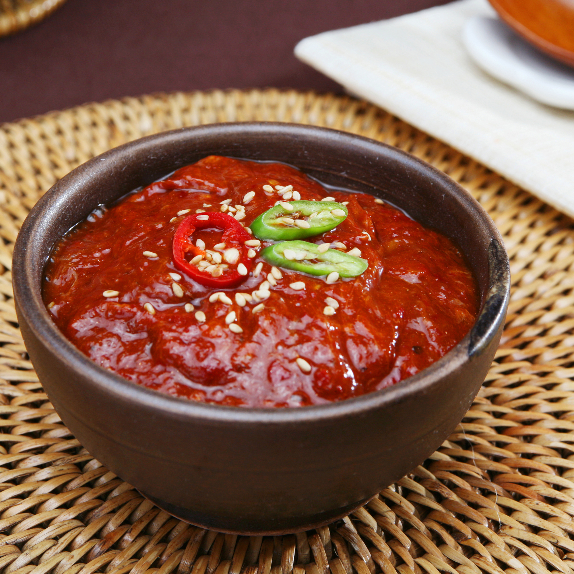 속초천하젓갈 갈치속젓 국산 낙지 가리비 명태회무침 창난 젓갈 1kg 이미지 6
