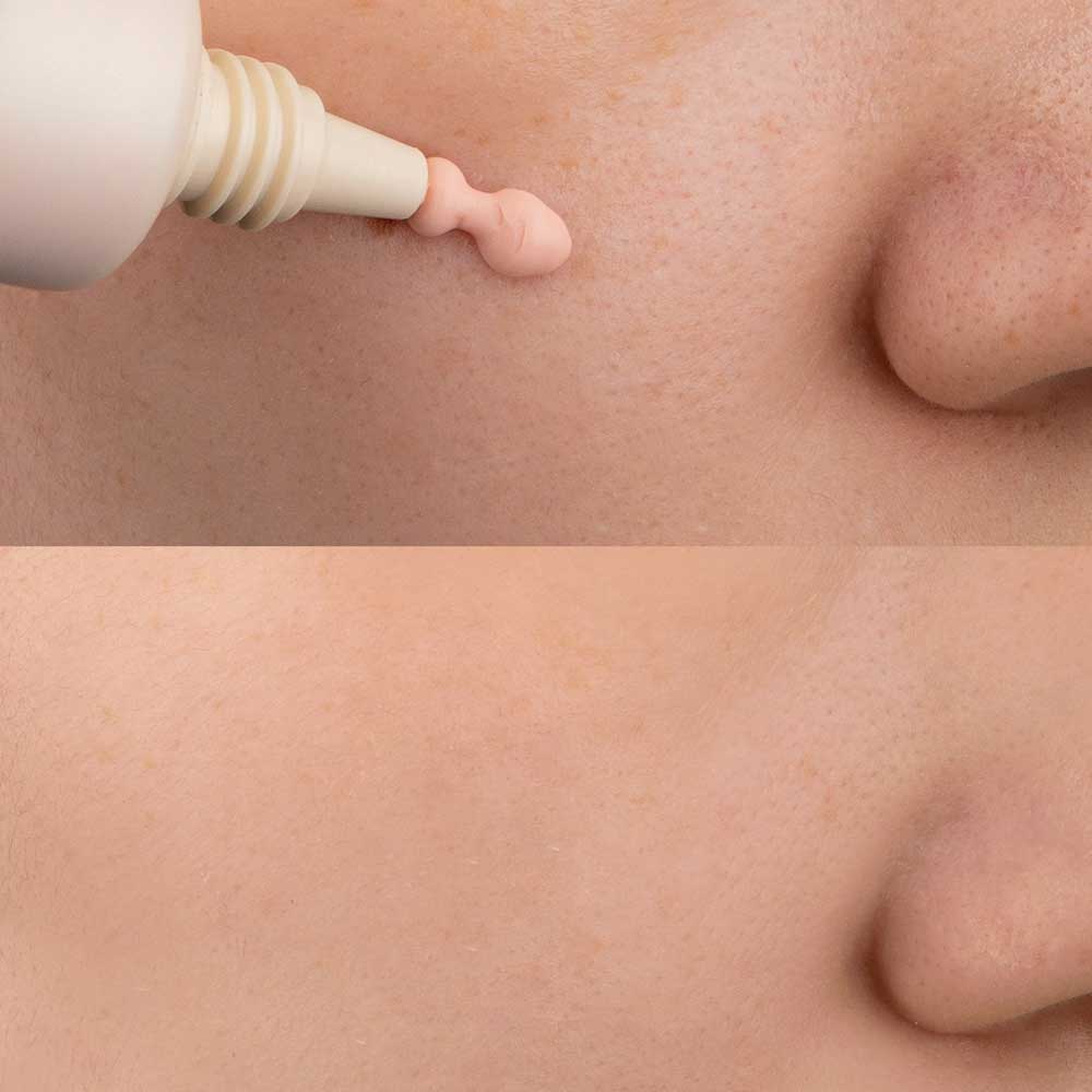 더블유 에어핏 포어 프라이머 누디핑크(모공 지우개) 35g, 3개 - 상세 이미지 3