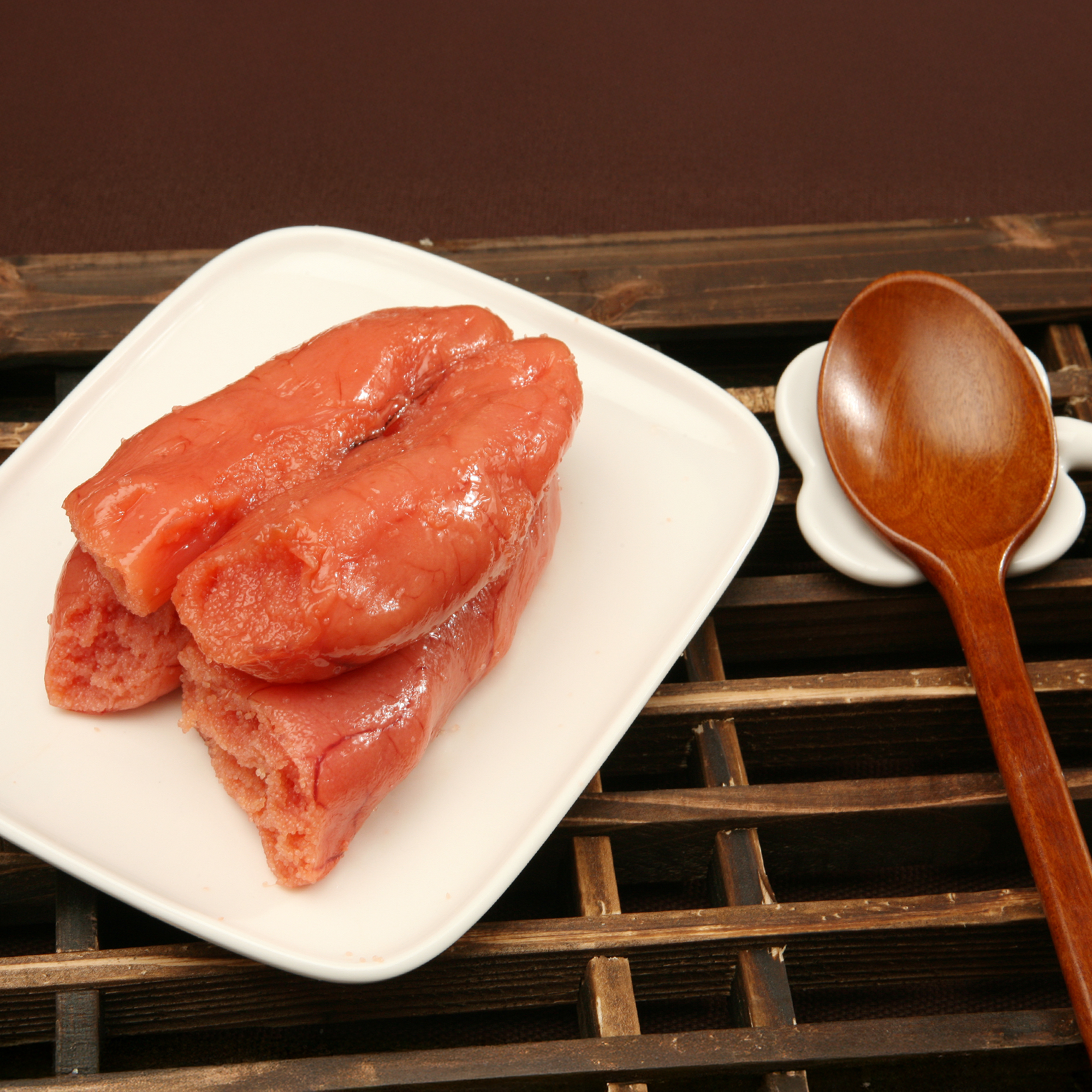 명란젓 파지 천하젓갈 백선동 저염 명란젓갈 속초중앙시장 500g - 상세 이미지 5