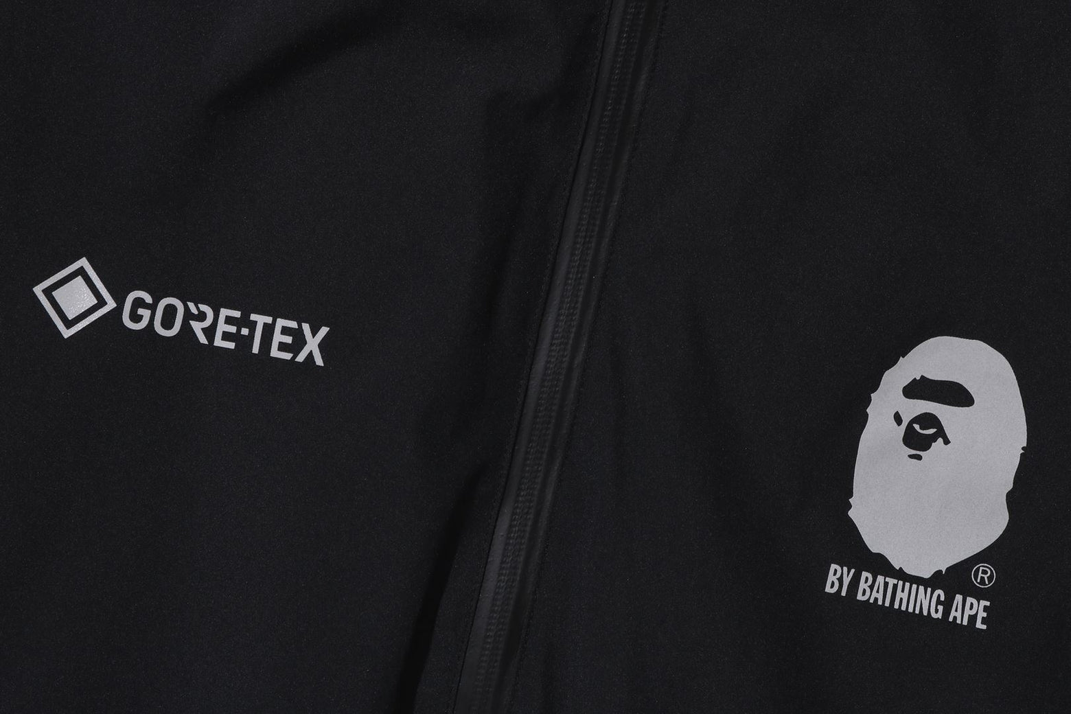 베이프 패딩 GORE-TEX DOWN JACKET 1K70-144-003 - 상세 이미지 4