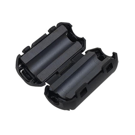 라인업시스템 근호컴 [라인업시스템]LS-NF90 페라이트 코어 고주파 노이즈 필터 9mm