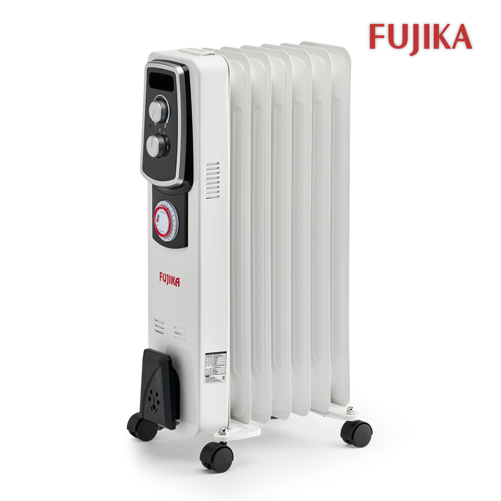 후지카 라디에이터 7핀 타이머 FKR-1807T - 상세 이미지 3