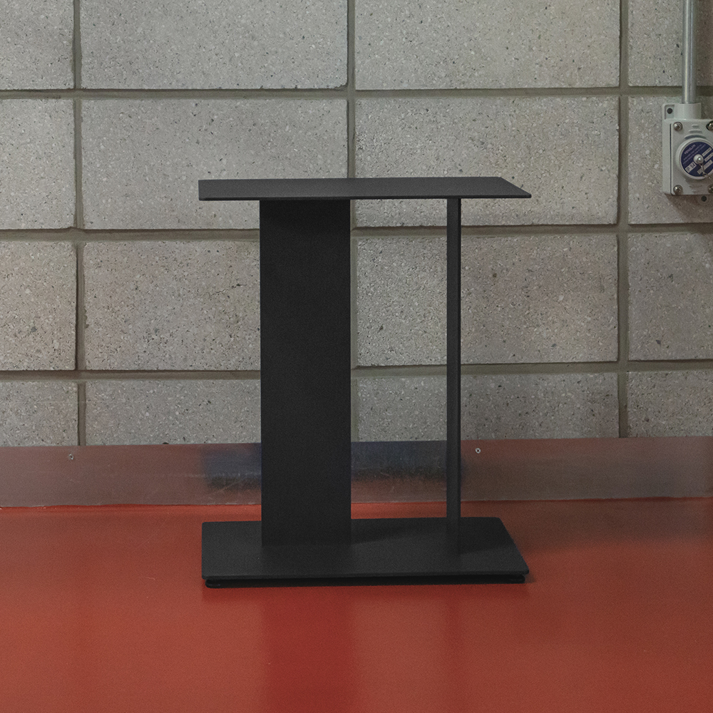 미니탁자 소파 테이블 협탁 그리드 테이블