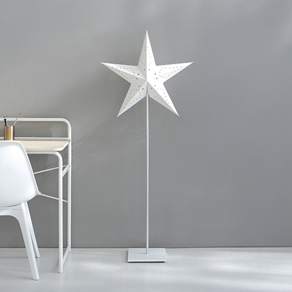 [E14전구선물] PAPERSTAR 장스탠드 E14 KS1537F 8054.1080 - 상세 이미지 3