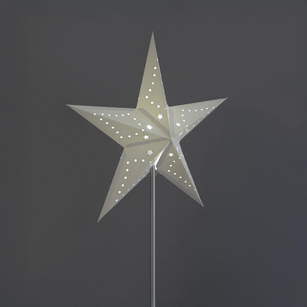 [E14전구선물] PAPERSTAR 장스탠드 E14 KS1537F 8054.1080 - 상세 이미지 5