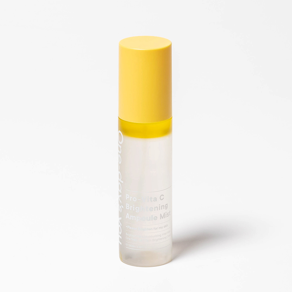 원데이즈유 프로 바이타씨 브라이트닝 앰플 미스트 100ml - 상세 이미지 5