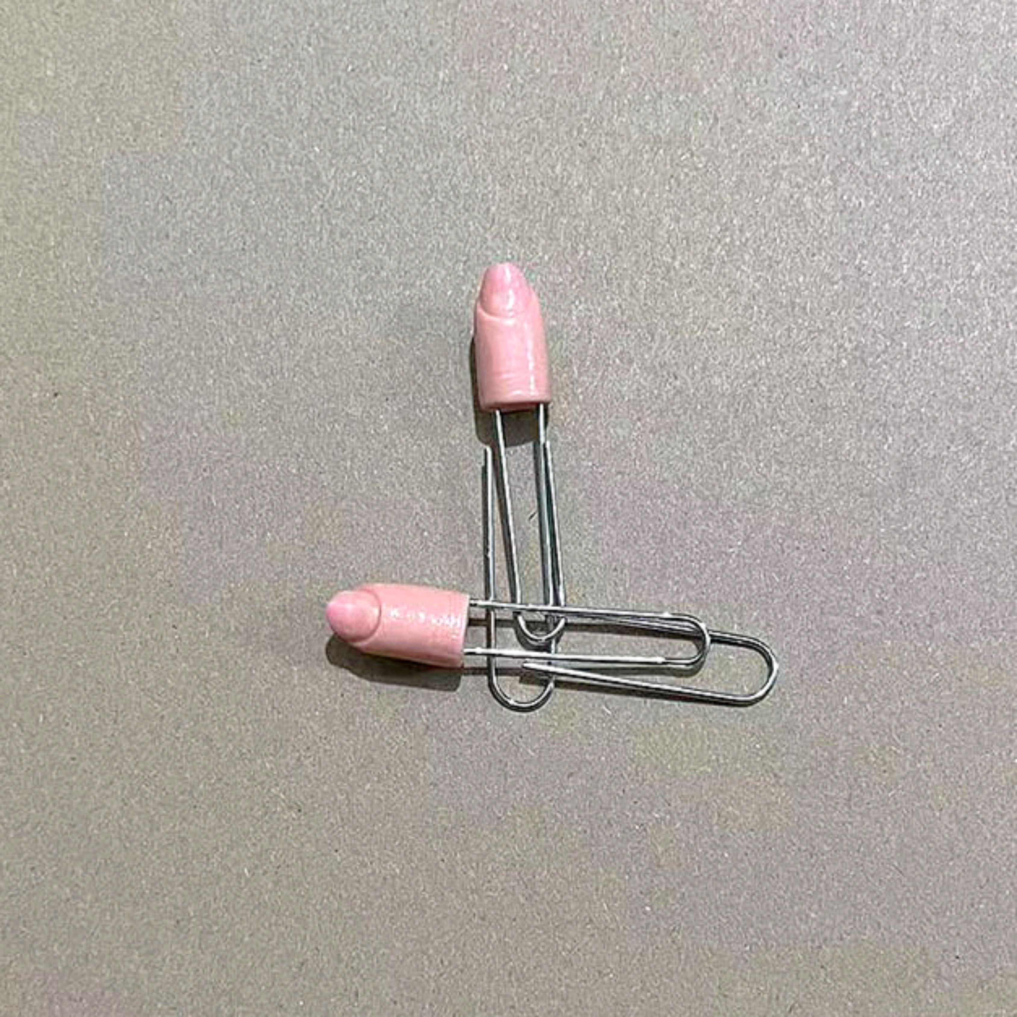 손가락 북마크 책클립 페이지 마커 할로윈 소품 쓸데없는 재미있는 선물 핼러윈 할러윈 장식 - 상세 이미지 5