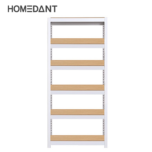 코스트코선반 철제선반 스피드랙 조립식 앵글 창고 베란다 펜트리 3003006006단