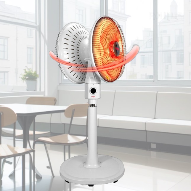 하이라이트 전기 히터 업소용 전기 스토브 공장 난로 산업용 히터