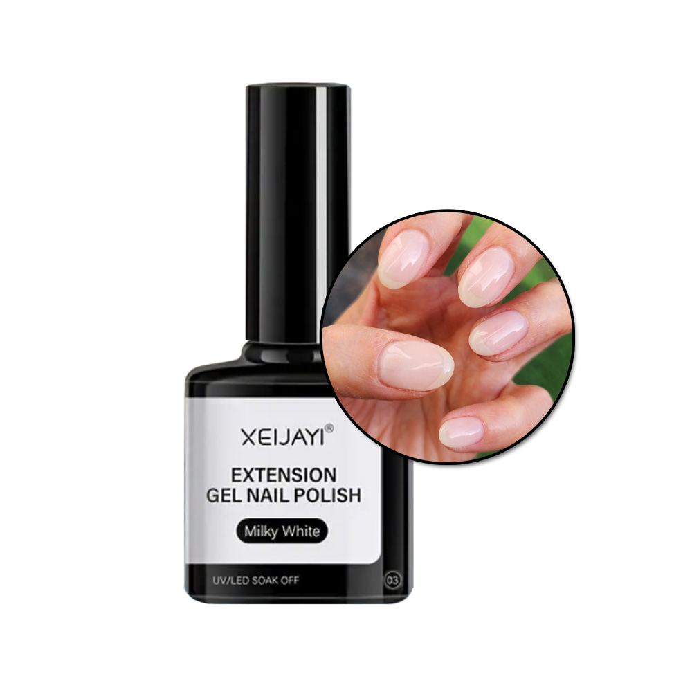 마누스 볼륨 누디 화이트 시럽젤 7ml