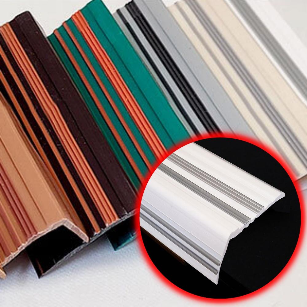 pvc 계단 논슬립 시공 겨울철 계단 미끄럼방지 - 상품 이미지