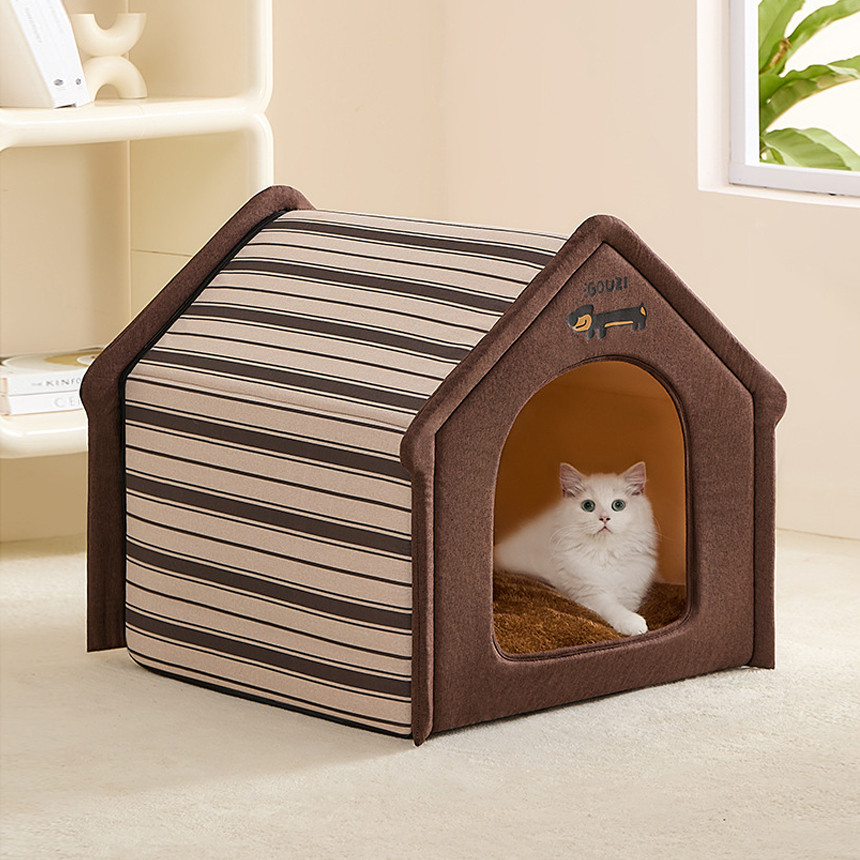 고양이 강아지 돔하우스 : 마브펫