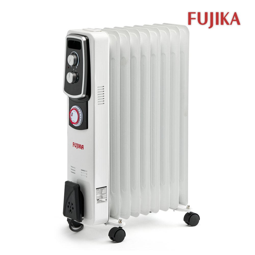 후지카 라디에이터 9핀 타이머 FKR-1809T - 상세 이미지 4