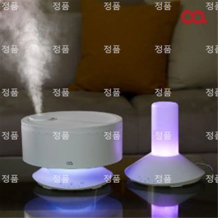 ★기획특가! 오아 플렌티 무드 초음파 무드등 가습기 1.6L