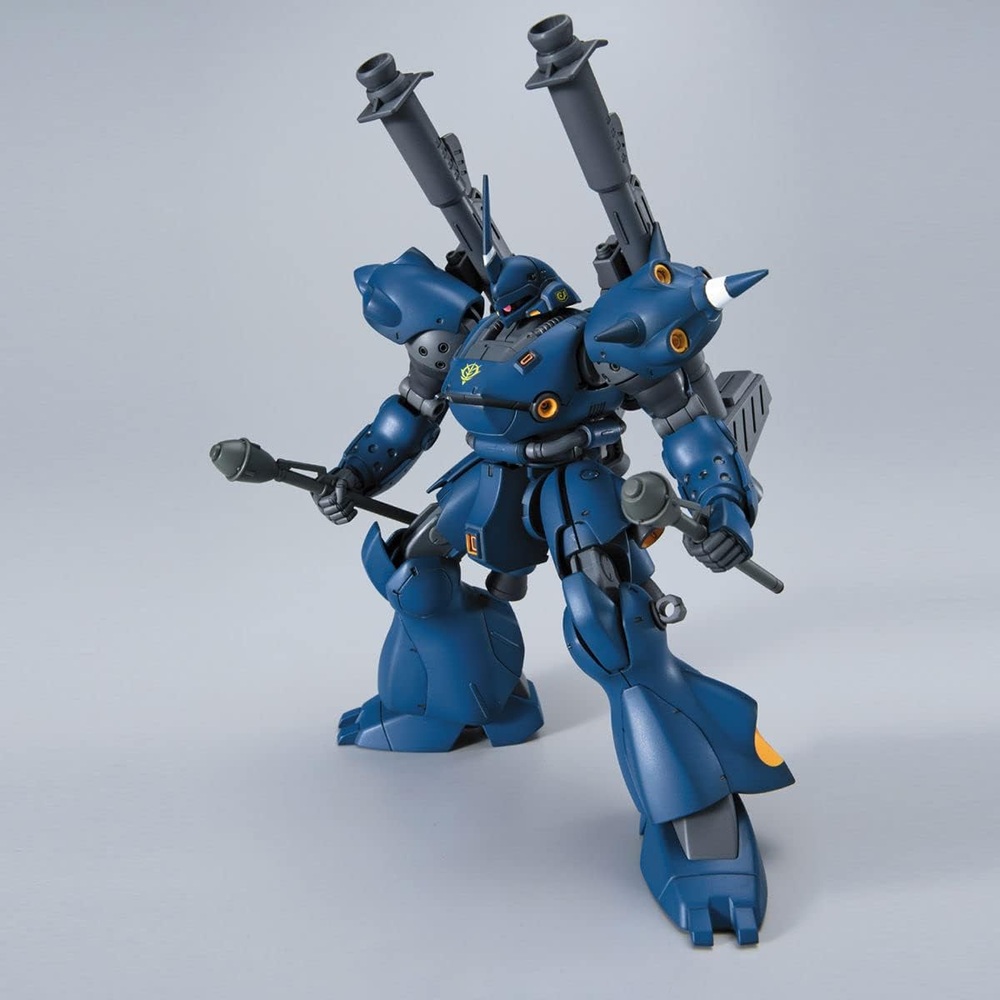 반다이 스피리츠 HGUC 1/144 켐프퍼 기동전사 건담 0080 포켓 안의 전쟁 - 상세 이미지 4