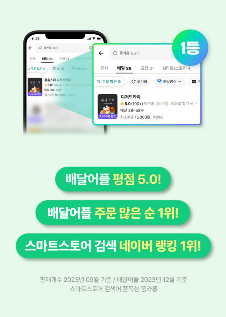 바스크 치즈케이크 배달맛집 글루텐프리 생일케이크 1호 디저트카페 기념일 답례품 선물세트 [원산지:국산(인천광역시 부평구)]