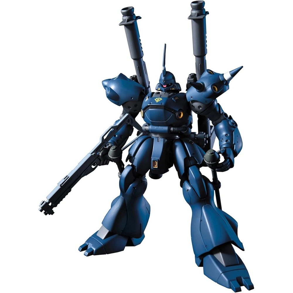 반다이 스피리츠 HGUC 1/144 켐프퍼 기동전사 건담 0080 포켓 안의 전쟁 - 상품 이미지