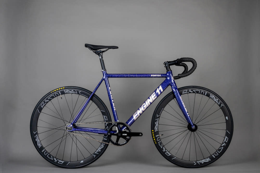2025エンジン11ボルテックスピクシーバイクピクシー 自転車: ベロブロ