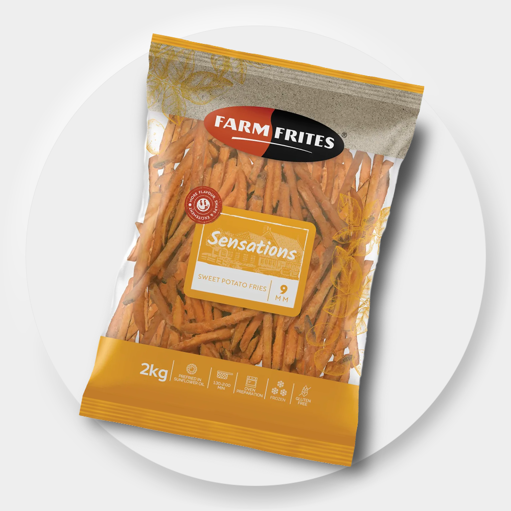 팜프리츠 감자튀김 슈스트링 7mm 2kg - 상세 이미지 4