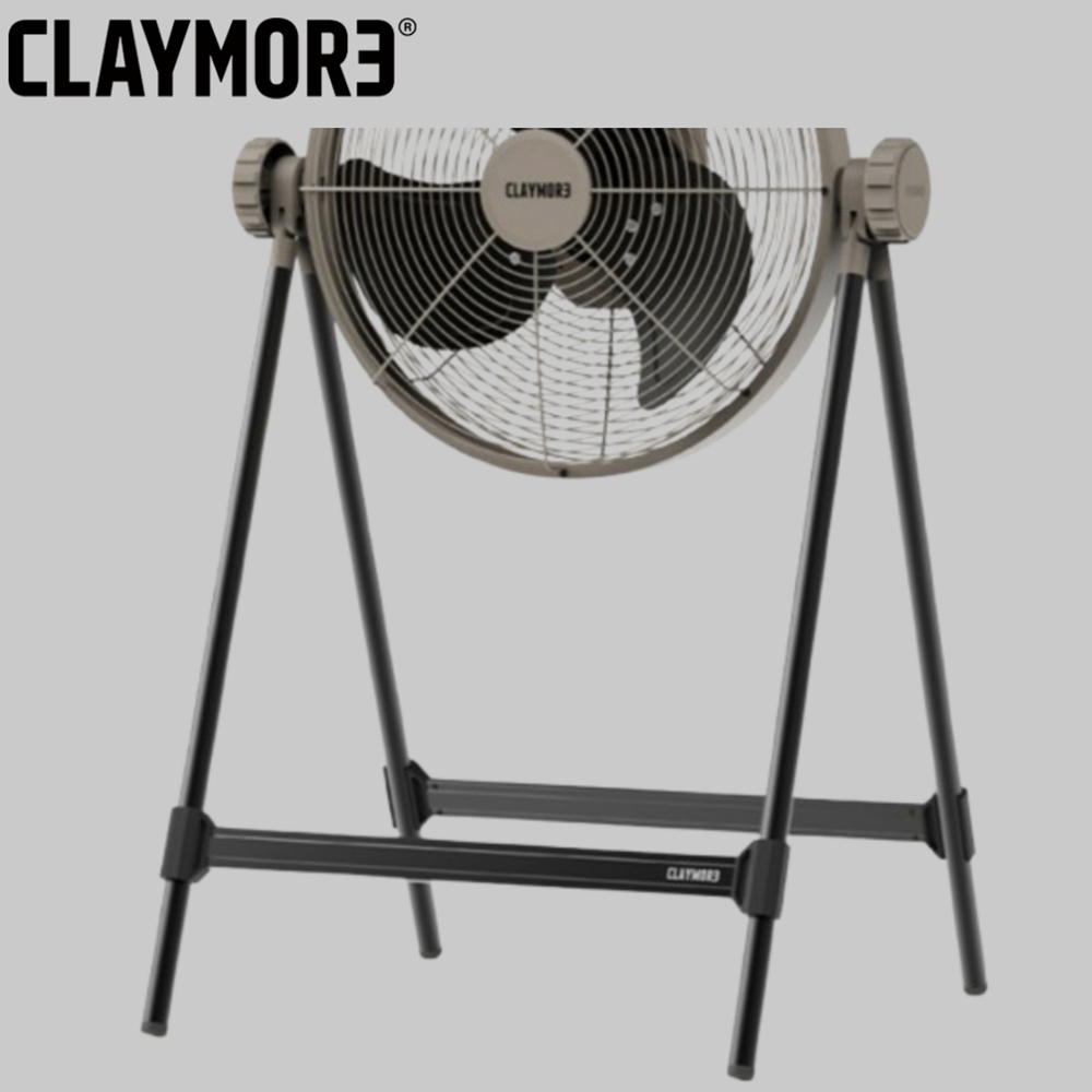 크레모아 M14 선풍기 익스텐션폴 연장다리 거치대 써큘레이터 실링팬 무선 충전식 캠핑팬