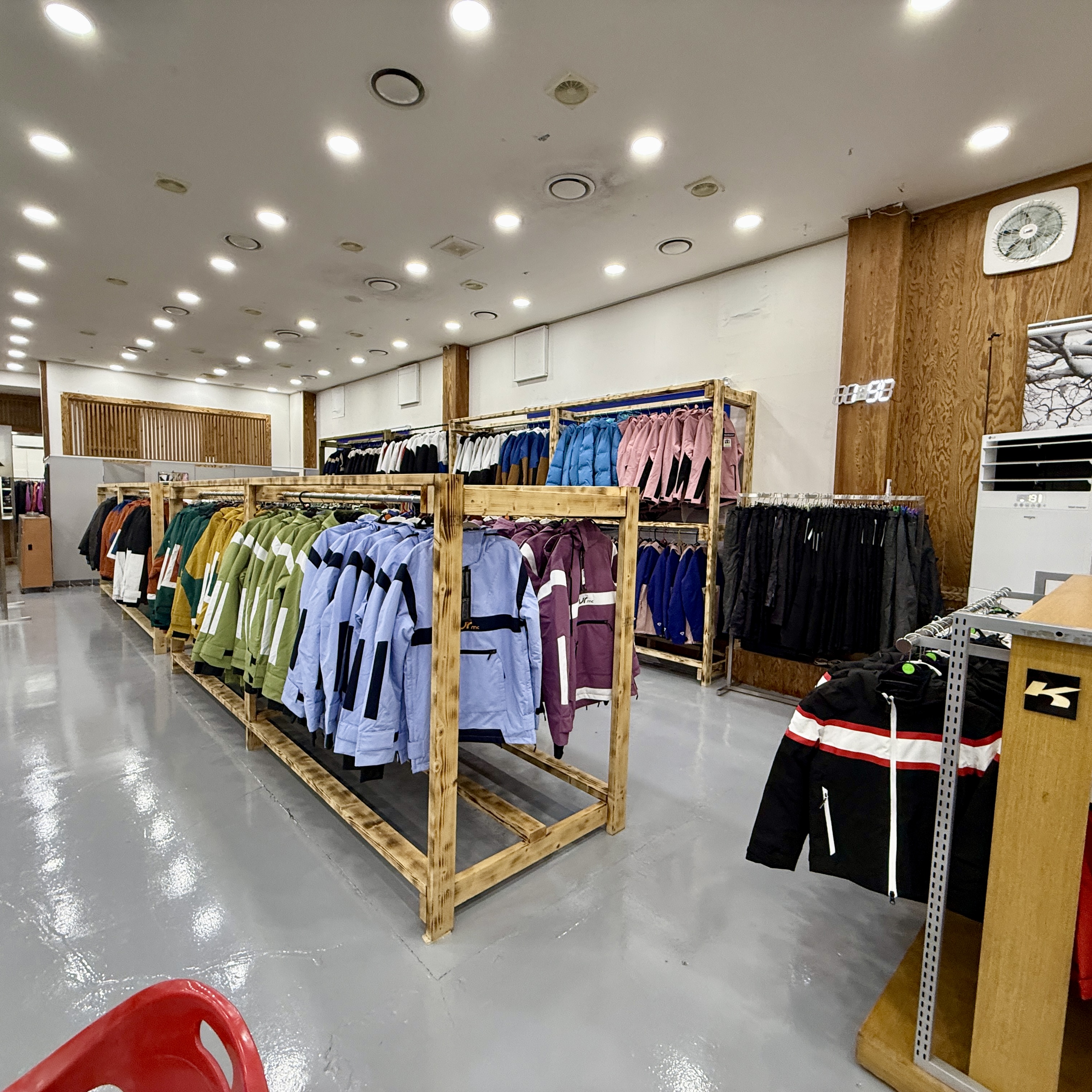 비발디파크 리프트권 4시간 6시간 타임패스 리프트 렌탈 스키장 내 즉시 반납으로 편리함UP