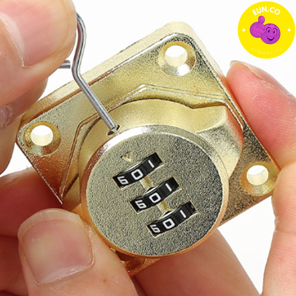 사물함 자물쇠 비밀번호 보안 사무실 도난방지 캐비닛 잠금장치