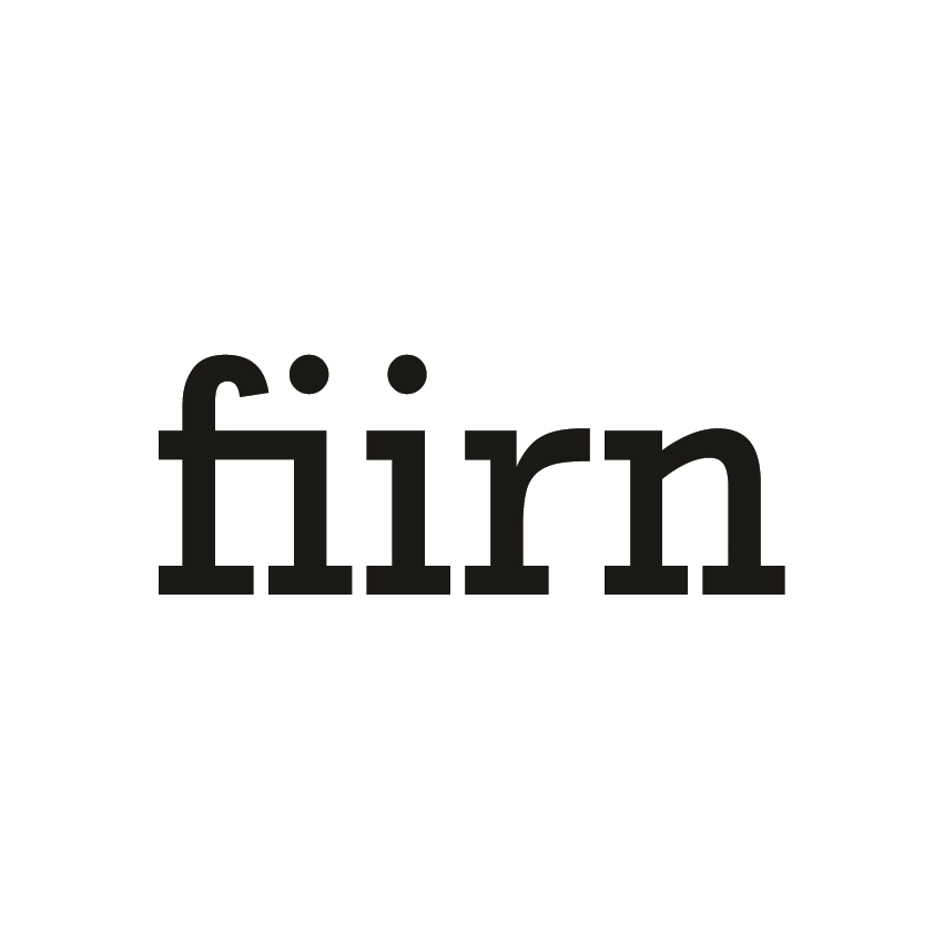 FIIRN 스토어 로고